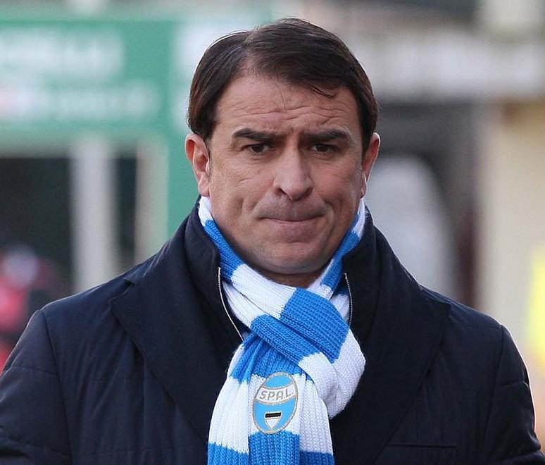 Spal, scatta l’allarme infermeria. Semplici: «Vedrò chi posso portare a Bari» 