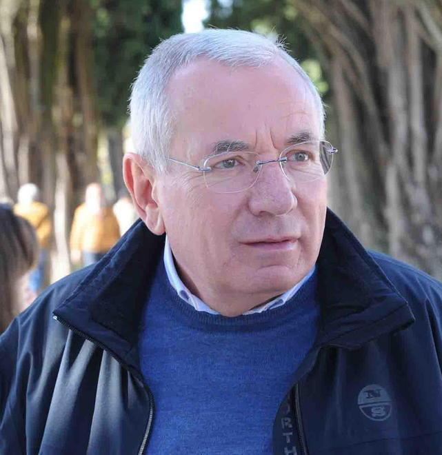 Lo sport protesta per una città senza impianti idonei