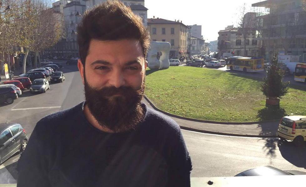 «Canterò a Sanremo, si avvera il sogno che avevo da piccolo» 