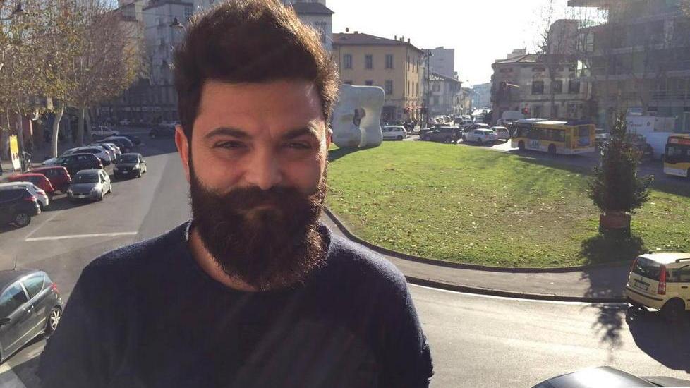 «Canterò a Sanremo, si avvera il sogno che avevo da piccolo»