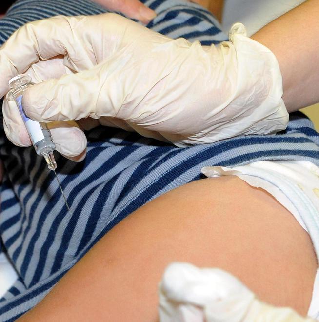 Niente vaccino gratuito per i pistoiesi 
