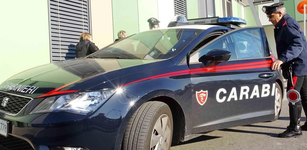 Furto da Mattolini la vigilia di Natale rubati cellulari 