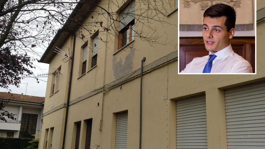 Trasferite le famiglie dal centro d’accoglienza per fare sei alloggi