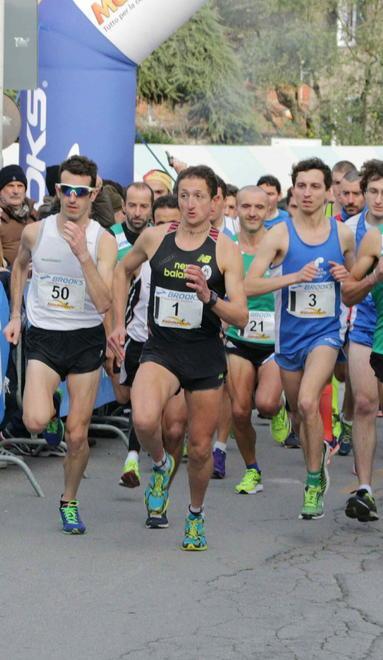 Jamali Jilali trionfa alla Coppa S. Stefano A Mei non riesce il bis 