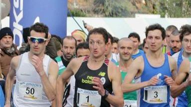 Jamali Jilali trionfa alla Coppa S. Stefano A Mei non riesce il bis