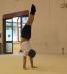 Ginnastica Rosignano: Di Maso e De Santis grandi ai nazionali