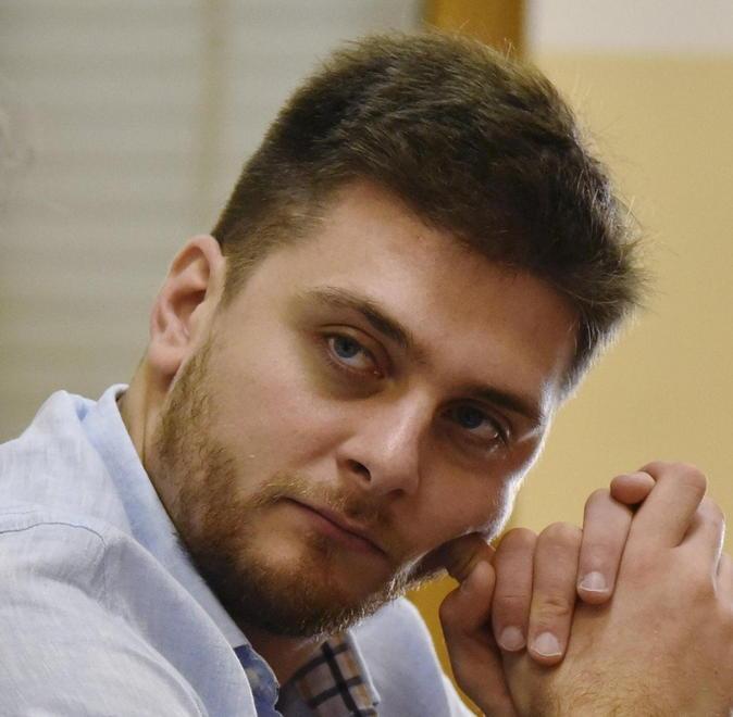 Toto successore Il favorito è Giacomo Termine