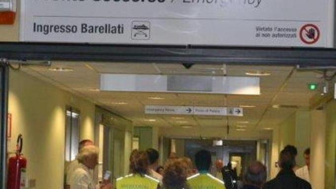Pronto soccorso Cisl e Uil bocciano la riorganizzazione