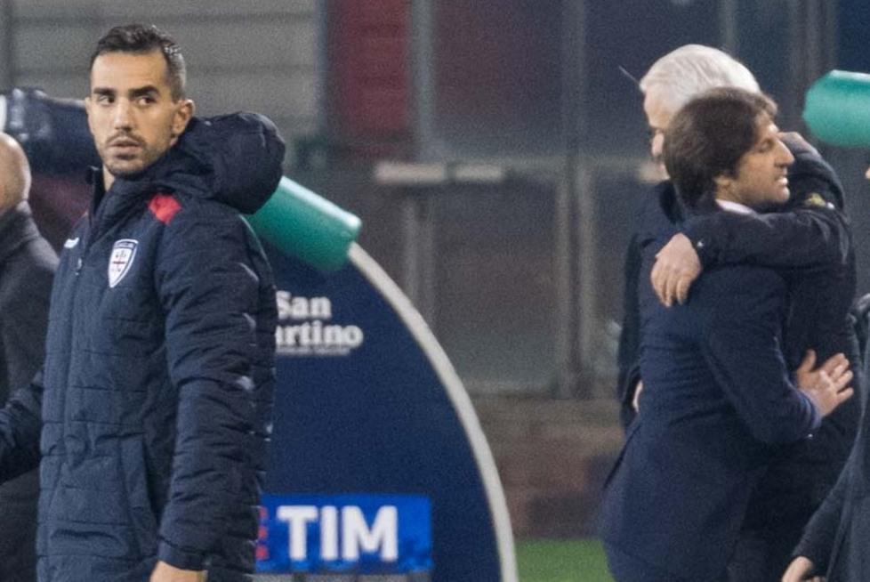 Letterina di Natale di Sau: «Chiedo scusa»