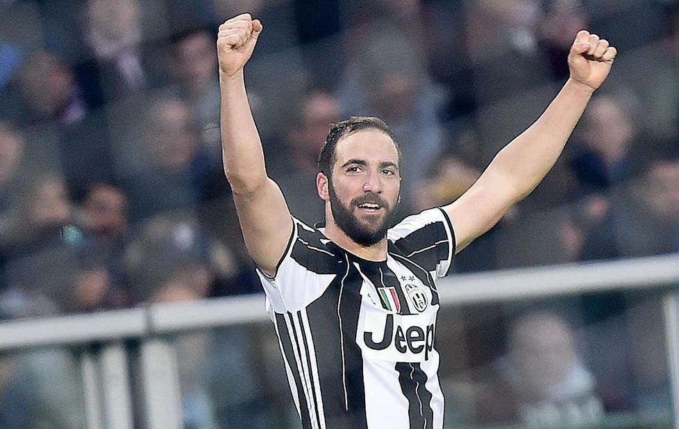 L’urlo di Gonzalo: «Vinceremo la Champions» 