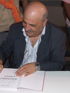 Nuovo premio per Franco Masia 