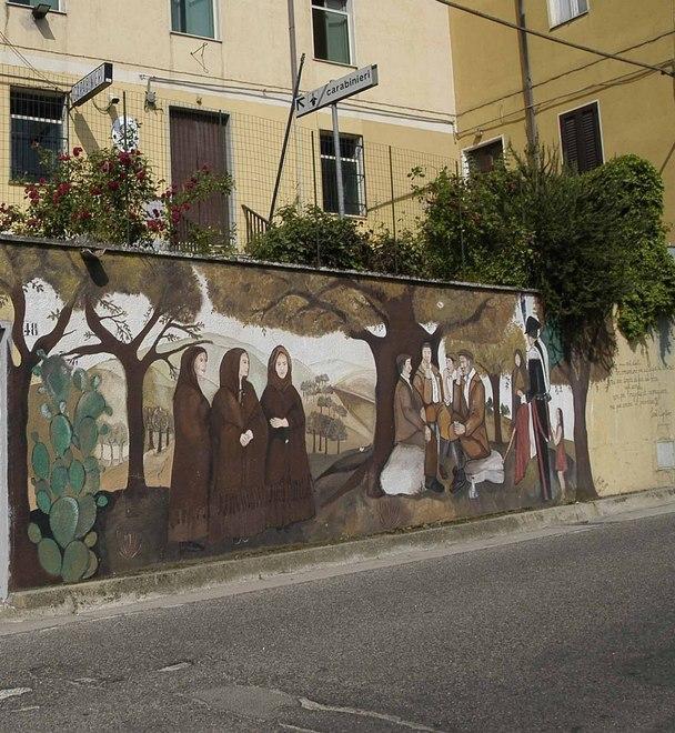 Amministrative in paese il caos delle elezioni