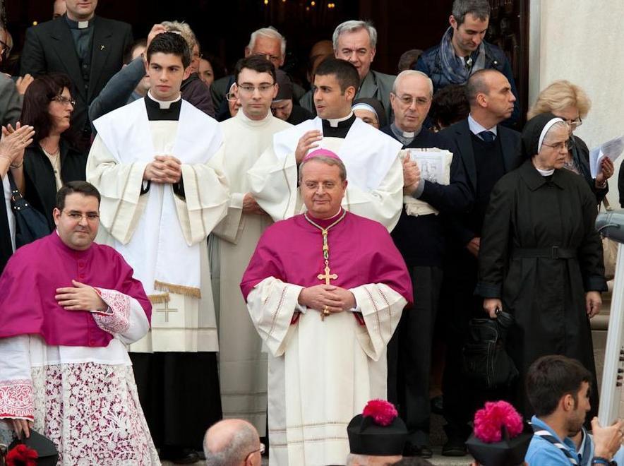 I vescovi: «Riscoprire il senso del Natale» 