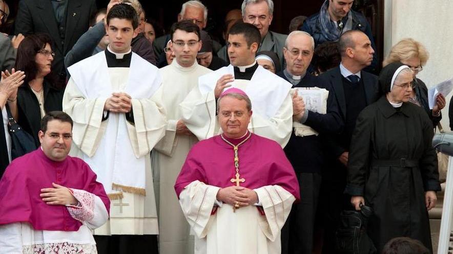 I vescovi: «Riscoprire il senso del Natale» 