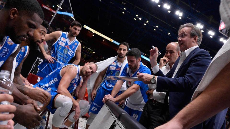 Riecco la Dinamo, vietato sbagliare