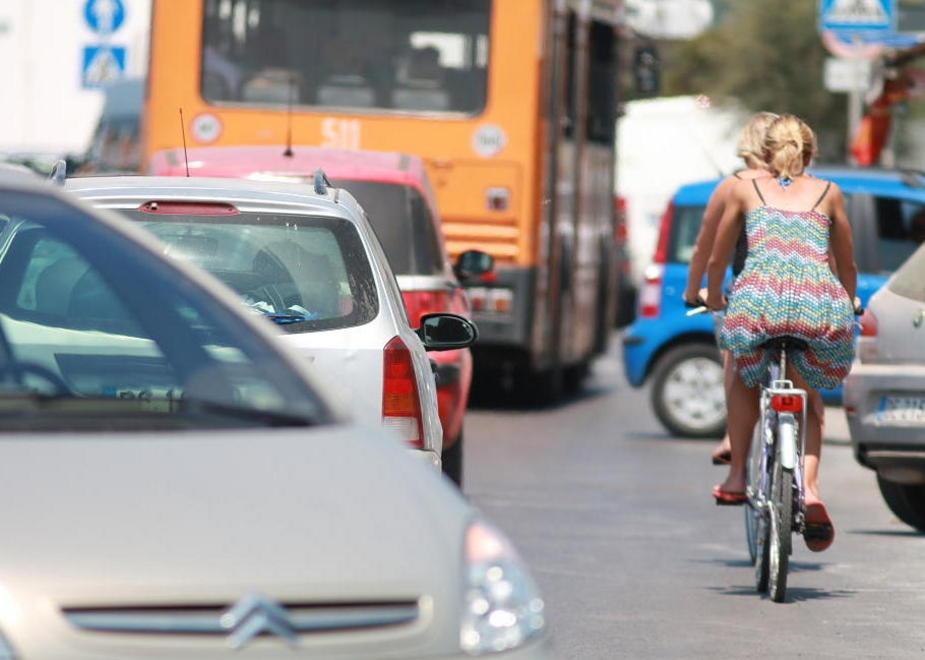 Nei trasporti del futuro la mobilità sarà sostenibile 
