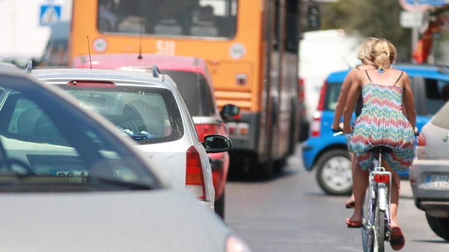 Nei trasporti del futuro la mobilità sarà sostenibile