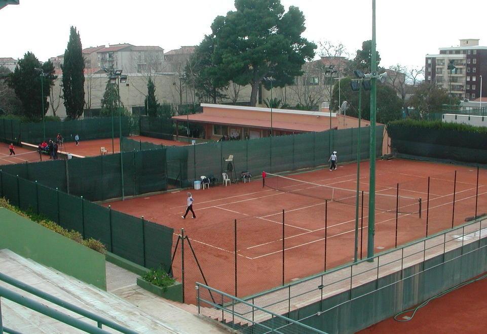 Sassari: tennis, calcio e podismo, maxi mutuo da 2 milioni 