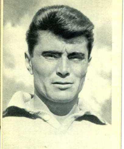 Si è spento Luciano Panetti, portiere canarino degli anni ‘50 