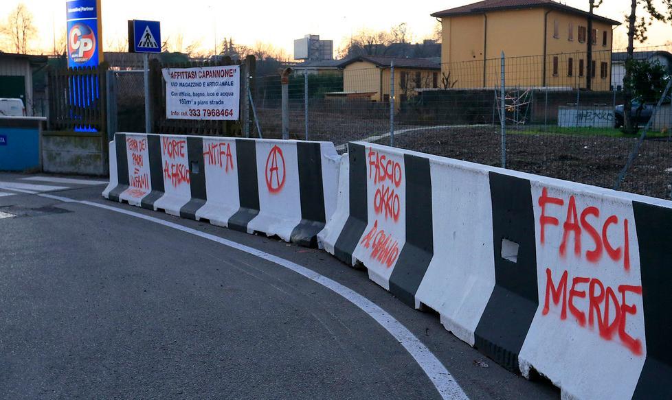 «Noi non c’entriamo con quel circolo»
