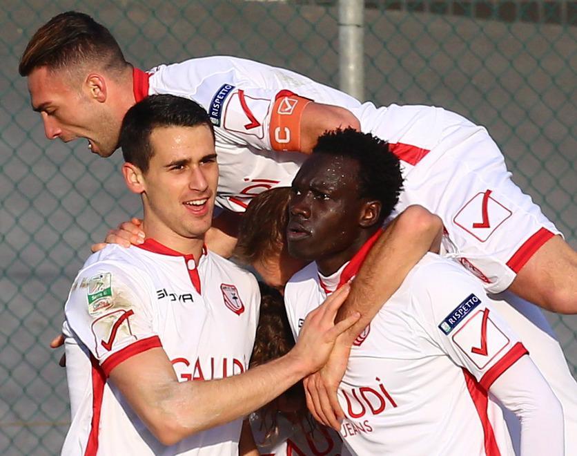 Carpi, un pareggio tra prime della classe 