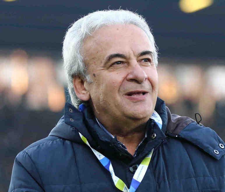 «Vogliamo finire alla grande un anno già straordinario»
