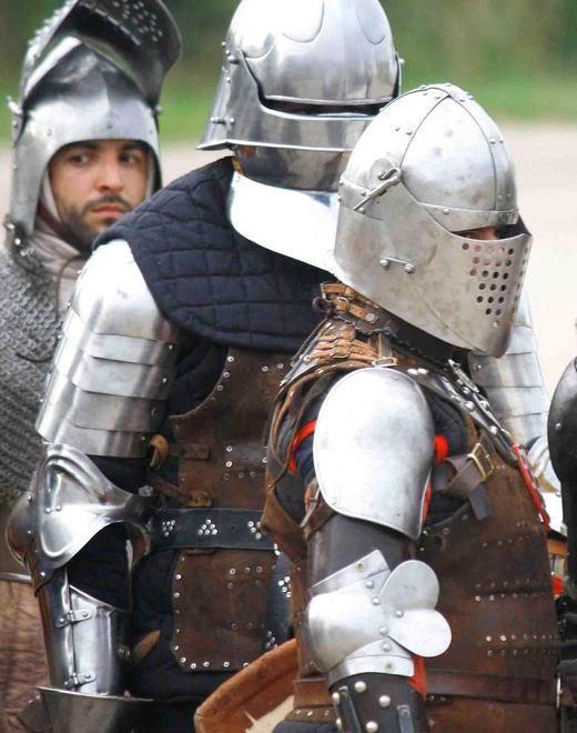 Rievocazioni storiche, tutelati gli eventi “doc” 
