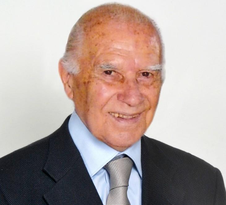Morto il dottor Emidio Bertolotti 