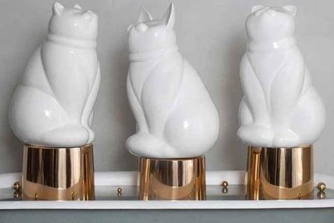 Arte contemporanea nelle feste dei reggiani 
