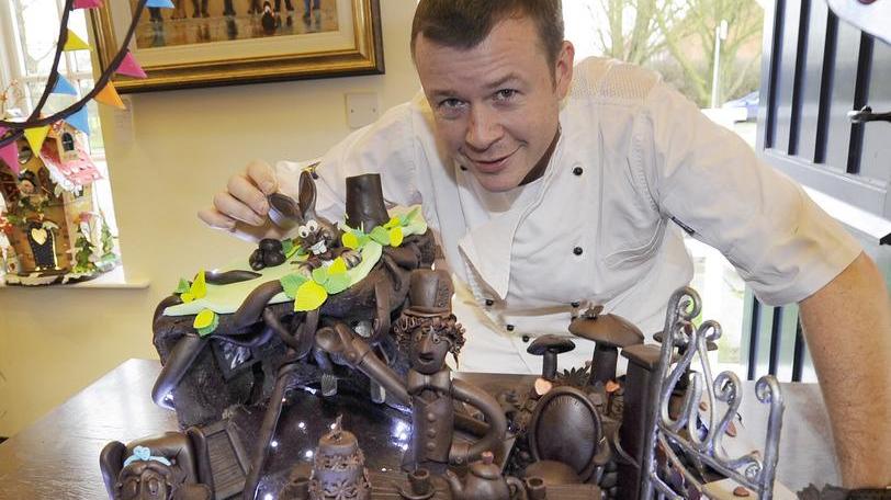 Choco Christmas, il centro storico diventa più dolce