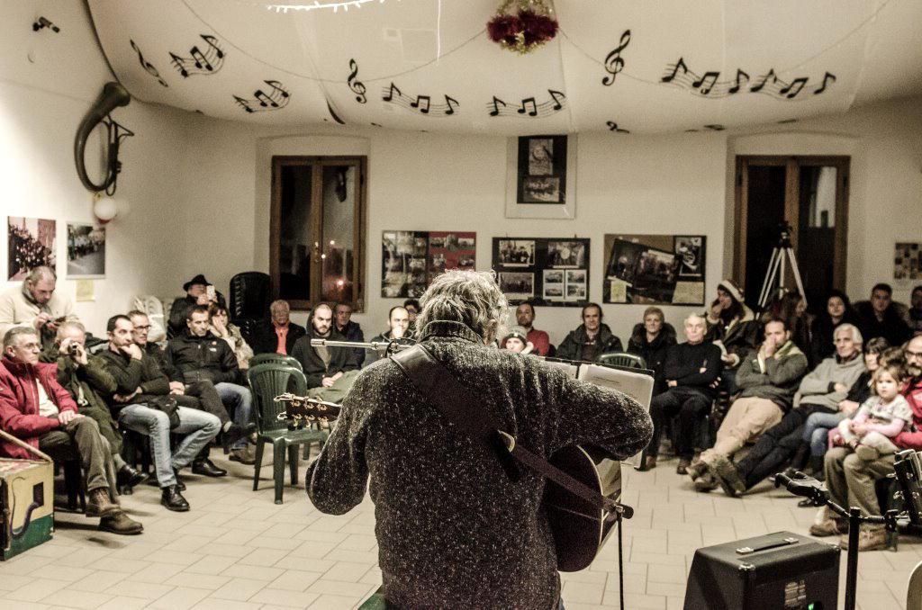 Il concerto degli Etruschi from Lakota (Foto Federico Giussani)