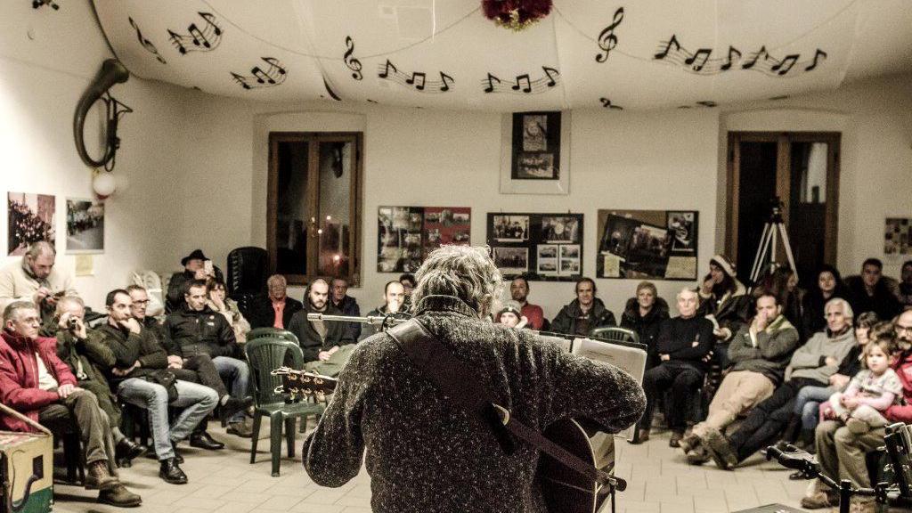Il concerto degli Etruschi from Lakota (Foto Federico Giussani)