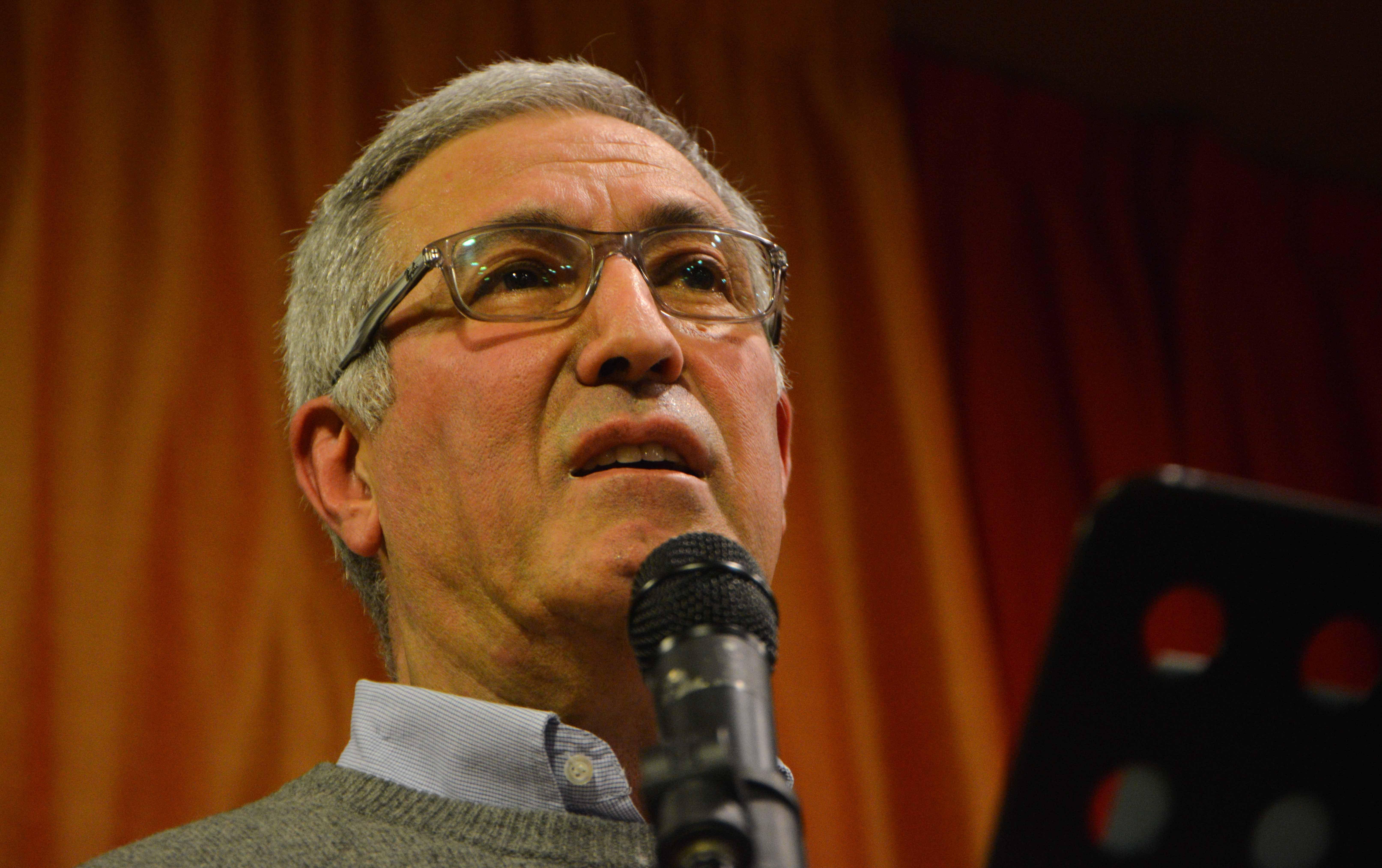 Don Ettore Cannavera