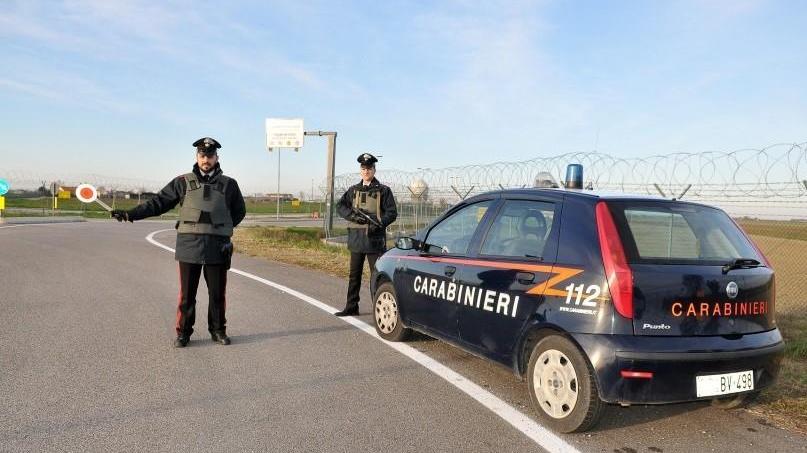 carabinieri