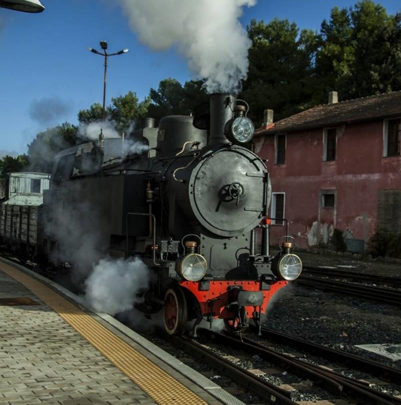 Trenino verde, patto tra i comuni di Barumini e Mandas 