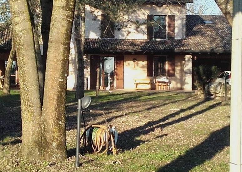 Assalto in villa a San Felice, rapinata un’anziana 