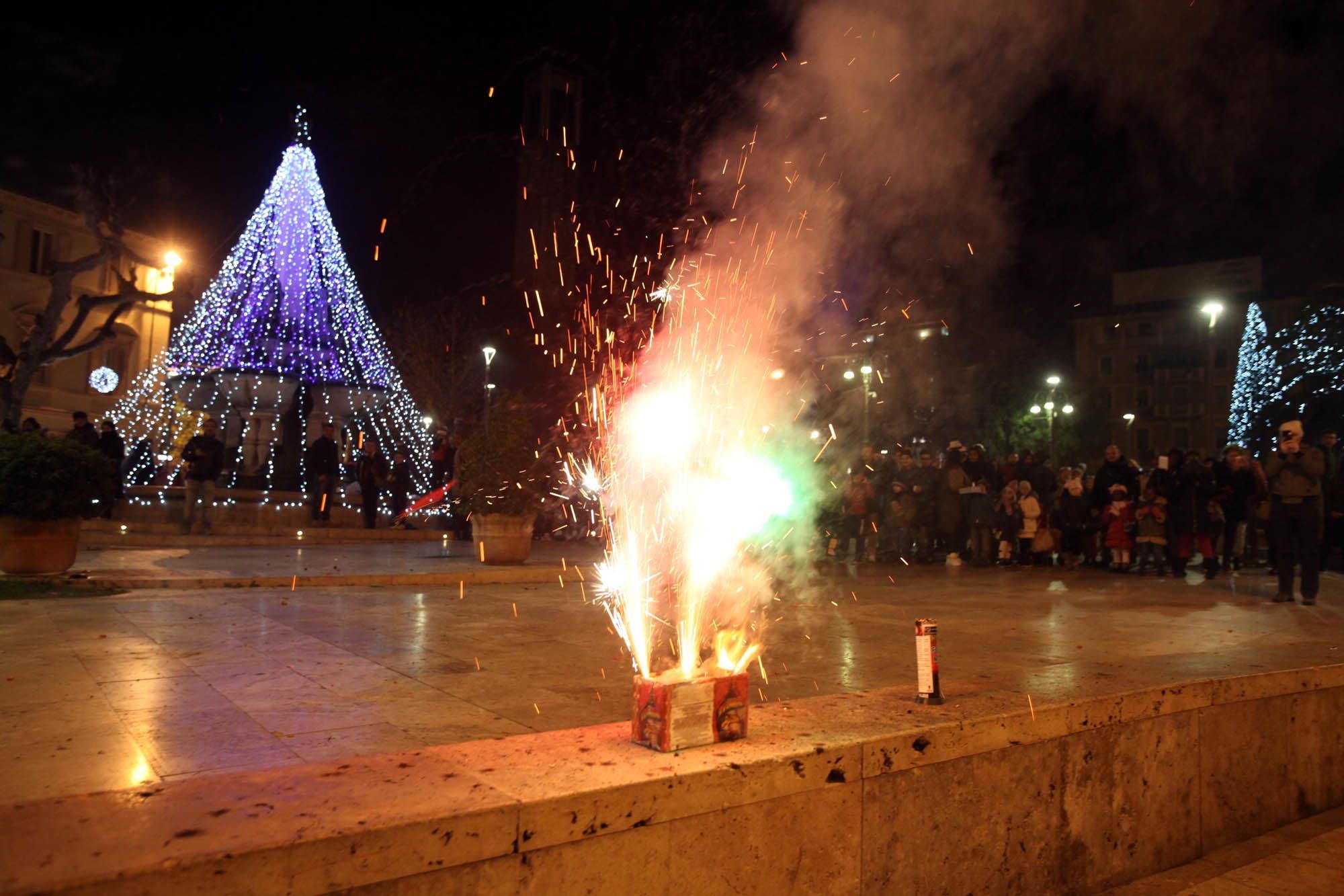 Ordinanze contro i botti di Capodanno: siete favorevoli o contrari? Vota