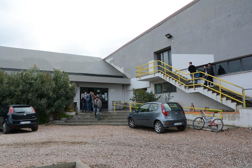 L'Istituto Amsicora di Olbia