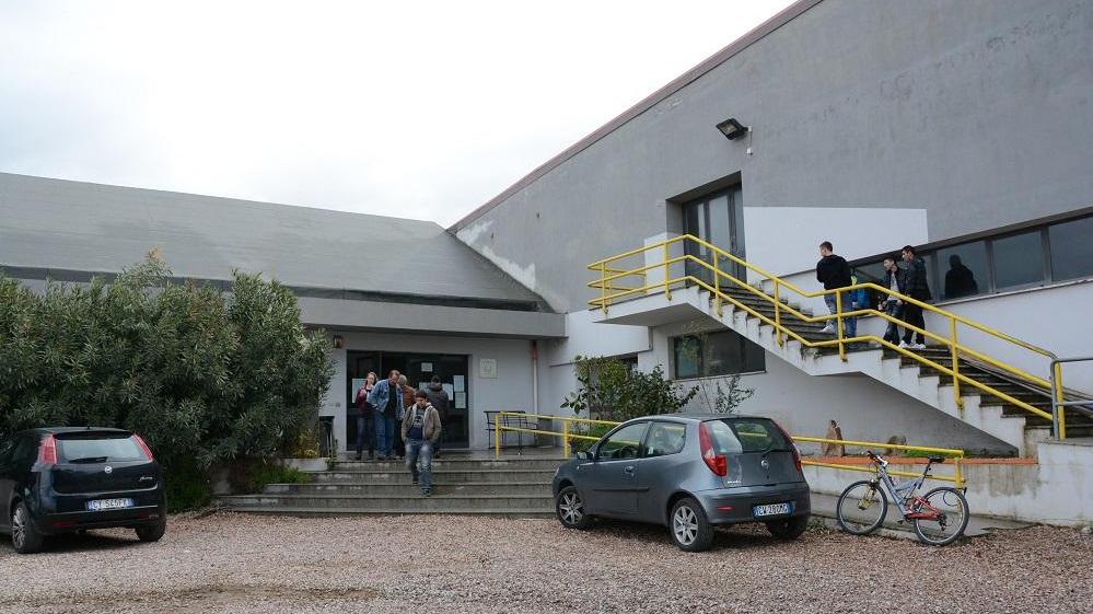 L'Istituto Amsicora di Olbia