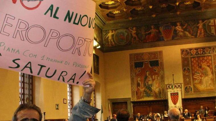 Le accuse: gestione pasticciata e poco chiara