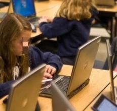 Strumenti digitali e super connessione tra i banchi