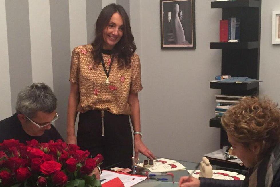 Da Frida una mano contro il male di vivere