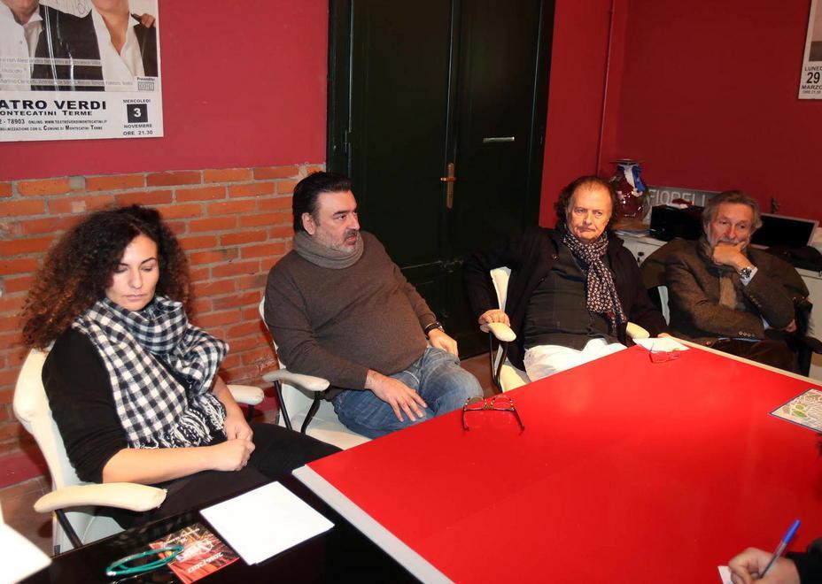 Montecatini torna su Rai Uno con Proietti 