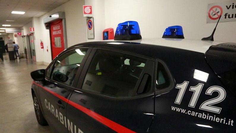 Picchiata e stuprata fa arrestare il marito