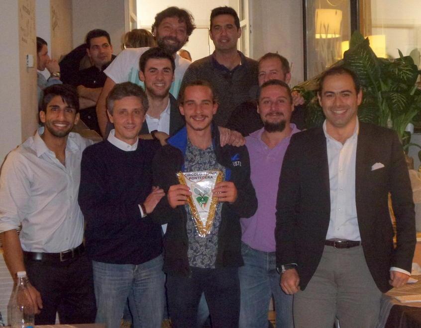 Il tennis ha fatto due acquisti di rilievo 