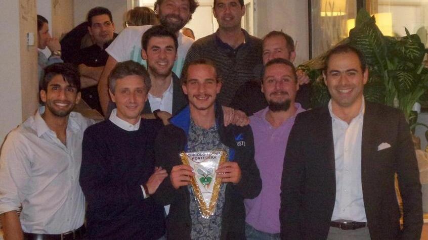 Il tennis ha fatto due acquisti di rilievo
