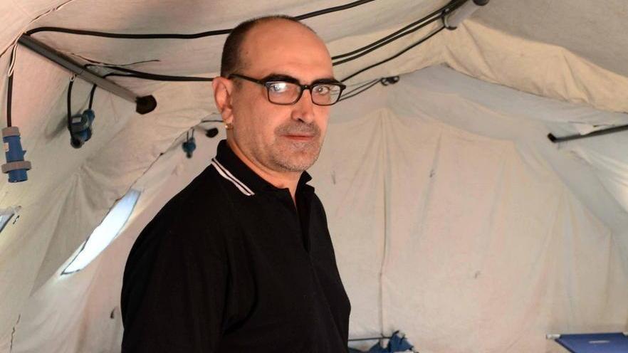 Officine Ristori, la rabbia degli operai