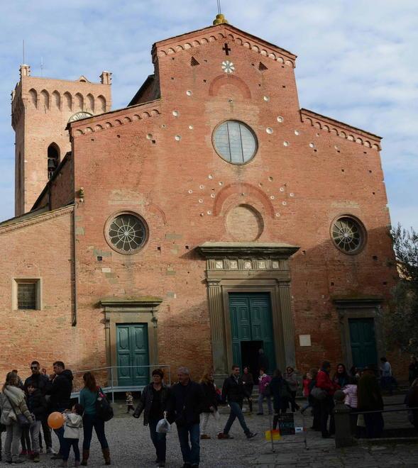 Sponsor privati per San Silvestro 