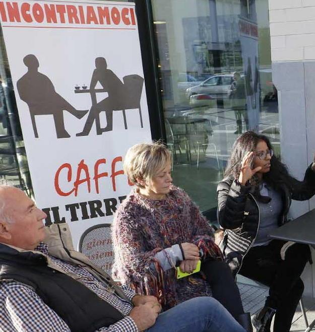 Il secondo appuntamento del nuovo anno riguarderà le zone della Fontina e del Cnr