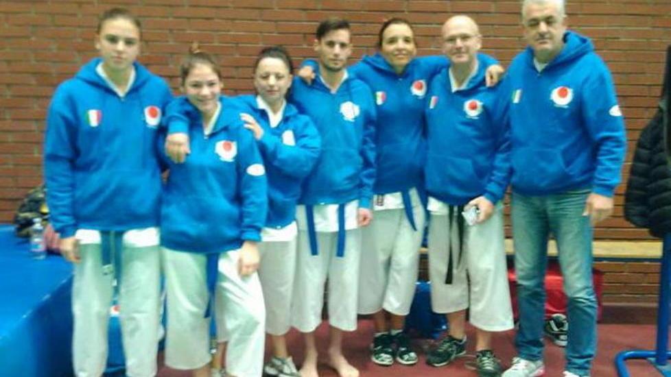 Petrucci d’oro a Sesto Fiorentino